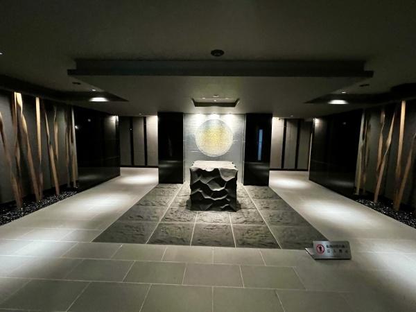 クレヴィア山吹神楽坂