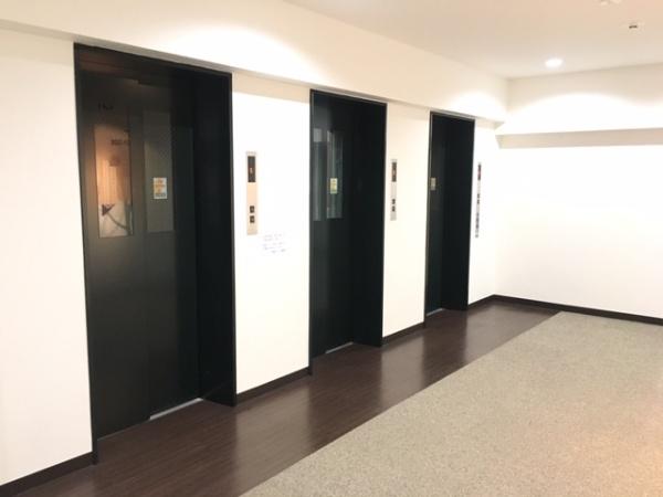 飯田橋ハイタウン(その他共用部分)