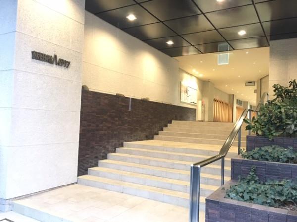 飯田橋ハイタウン