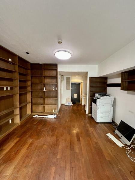 飯田橋ハイタウン