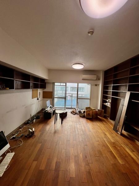 飯田橋ハイタウン