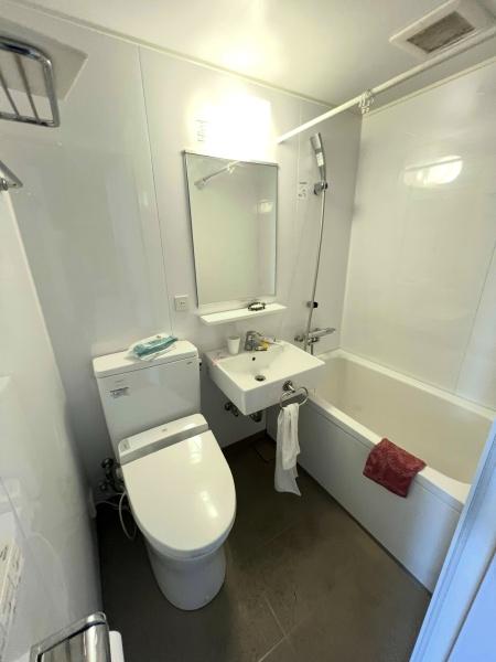 飯田橋ハイタウン(トイレ)