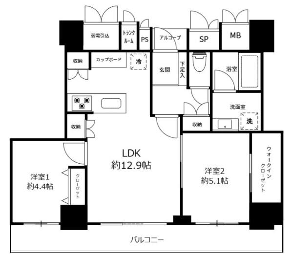 アリビオーレ神楽坂
