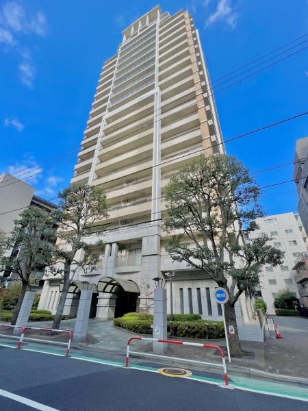 アリビオーレ神楽坂