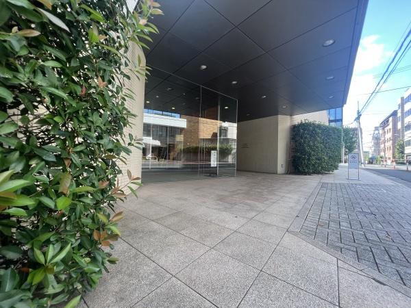 神楽坂トワイシアヒルサイドレジデンス