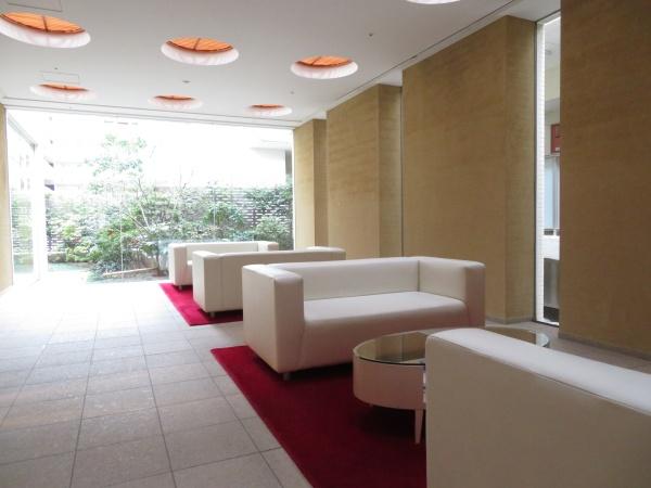 神楽坂トワイシアヒルサイドレジデンス