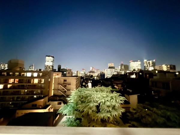 神楽坂トワイシアヒルサイドレジデンス