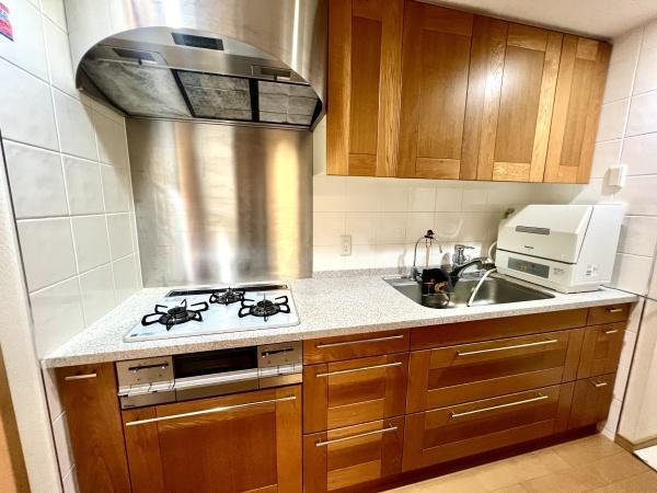 神楽坂トワイシアヒルサイドレジデンス