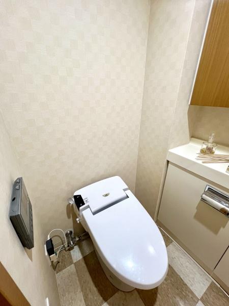 神楽坂トワイシアヒルサイドレジデンス