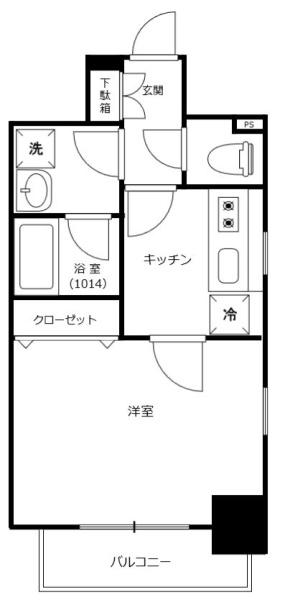 パークウェル神楽坂弐番館