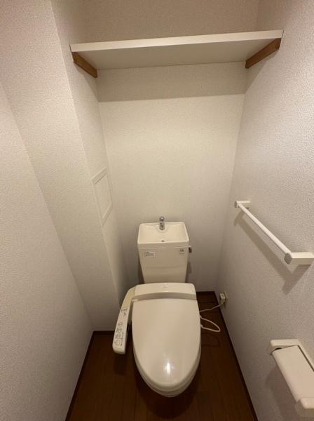 パークウェル神楽坂弐番館