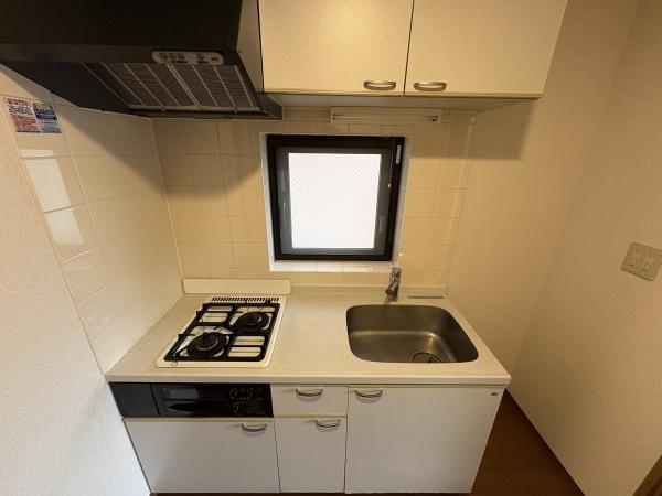 パークウェル神楽坂弐番館