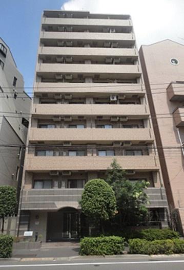 パークウェル神楽坂弐番館