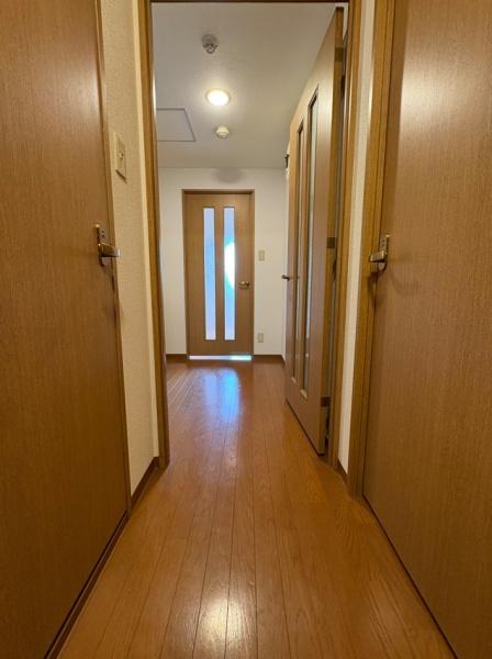 パークウェル神楽坂弐番館