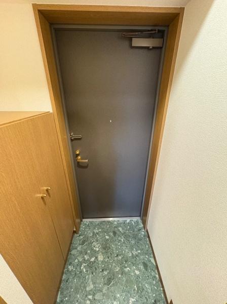 パークウェル神楽坂弐番館