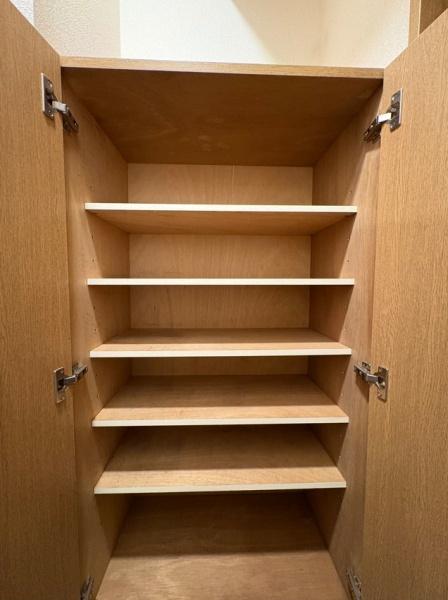 パークウェル神楽坂弐番館