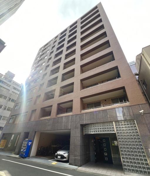 ローヤルシティ神田佐久間町