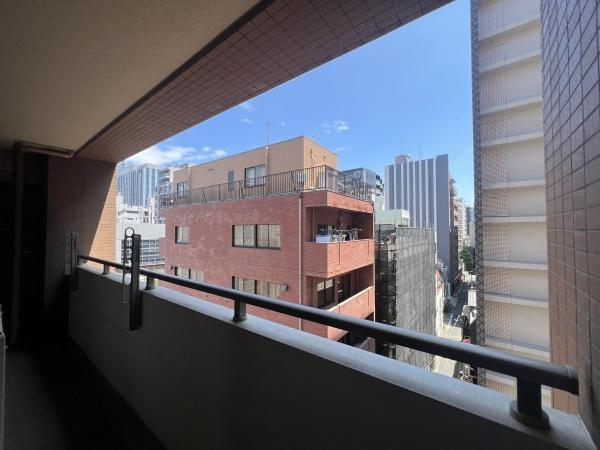 ローヤルシティ神田佐久間町