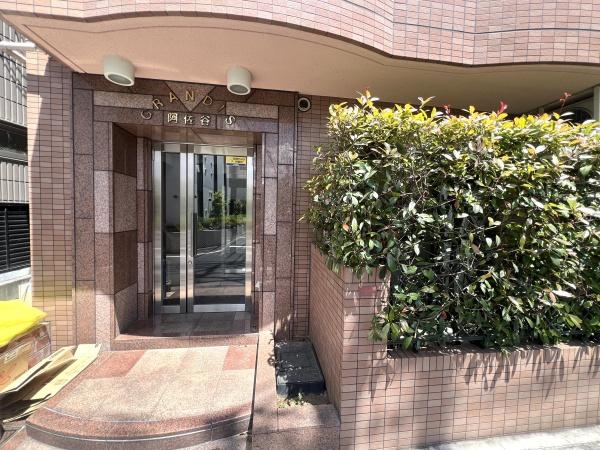 グランディス阿佐谷
