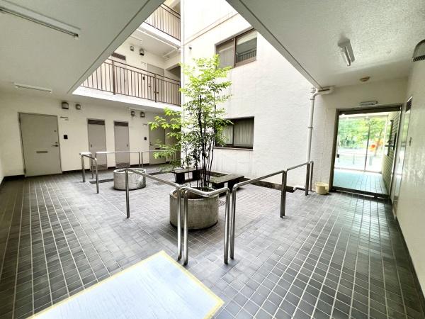 サンセゾン若松町