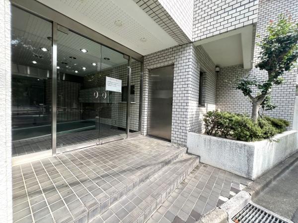 サンセゾン若松町