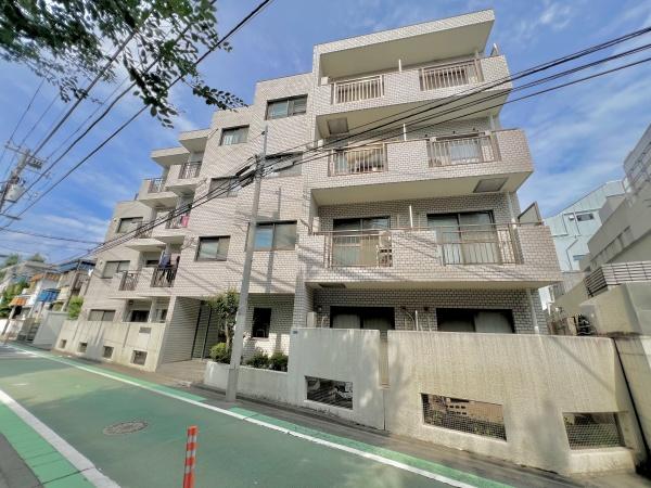 サンセゾン若松町