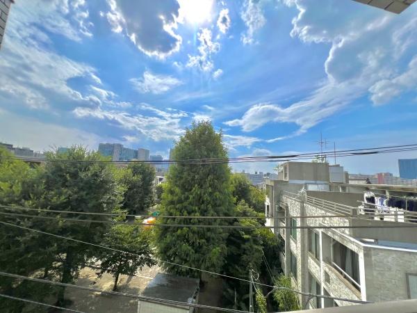 サンセゾン若松町