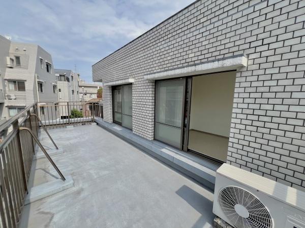 サンセゾン若松町