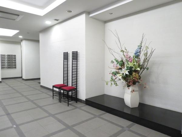 サンウッド文京千駄木フラッツ