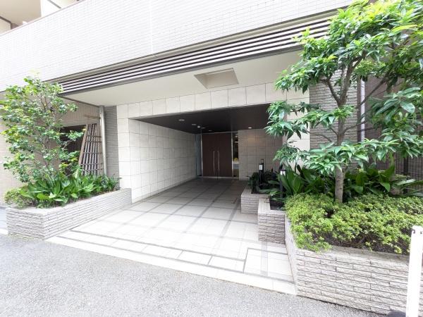 サンウッド文京千駄木フラッツ