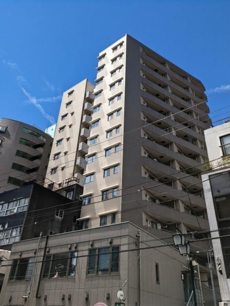 サンウッド文京千駄木フラッツ