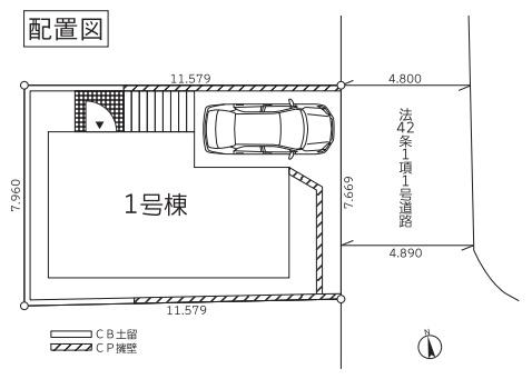 横浜市保土ヶ谷区法泉　第１０