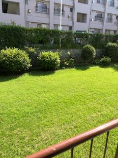 富岡シーサイドコーポＩ棟