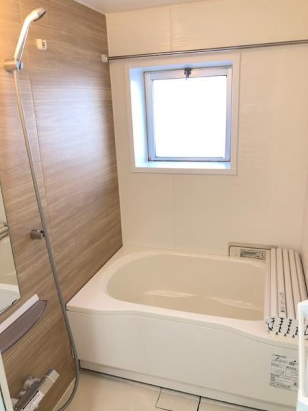 富岡シーサイドコーポＩ棟