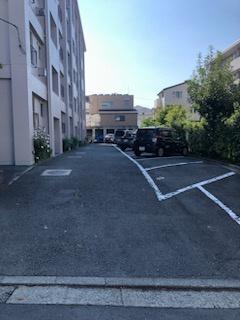 富岡シーサイドコーポＩ棟