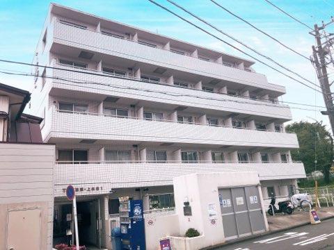 トップ横浜・上永谷