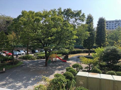 南永田団地１－３号棟