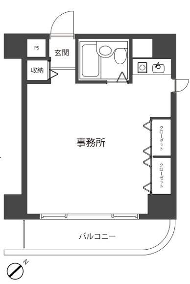 ライオンズプラザ新横浜