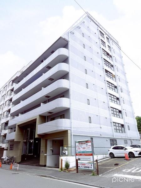 ライオンズプラザ新横浜