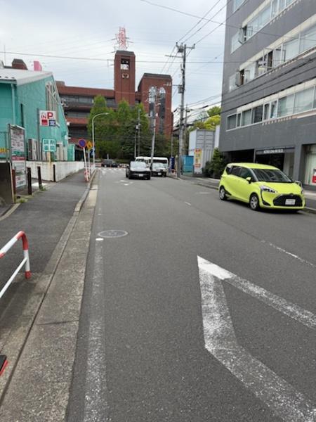 ライオンズプラザ新横浜