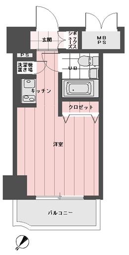ライオンズマンション横浜大通り公園第３