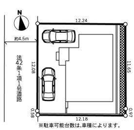横浜市保土ヶ谷区法泉２丁目６期