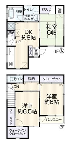 横浜市鶴見区馬場７丁目