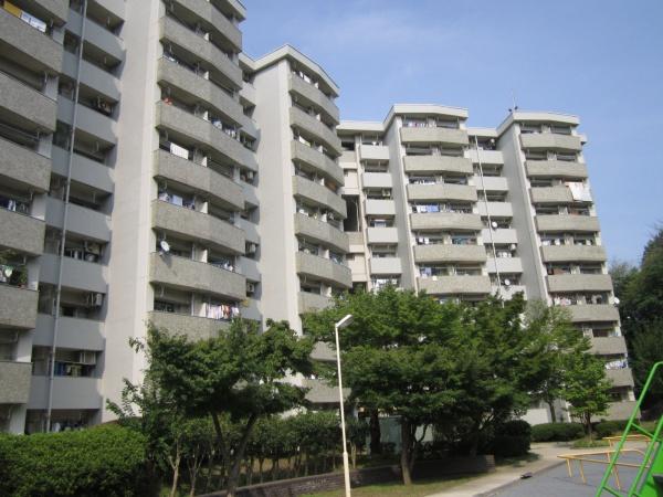 南永田団地１－５