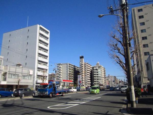 日東コーポ西横浜