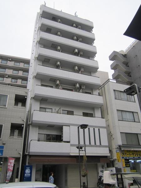 ポートシティ伊勢佐木町