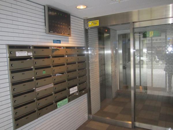 ポートシティ伊勢佐木町