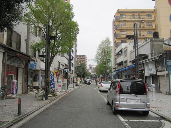 ポートシティ伊勢佐木町