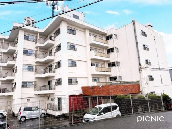 磯子マンション