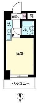 クリオ新子安ファースト